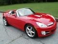 2007 Saturn Sky