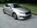 2012 Kia Optima Hybrid