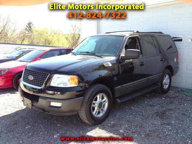 2003 Ford Expedition