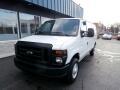 2009 Ford E-Series Van