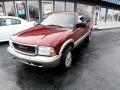 2002 GMC Sonoma