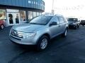 2007 Ford Edge