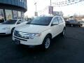 2007 Ford Edge