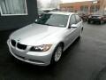 2007 BMW 3-Series