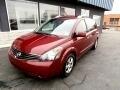 2007 Nissan Quest