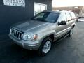 2004 Jeep Grand Cherokee
