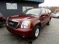 2008 GMC Yukon XL