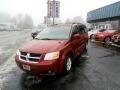 2008 Dodge Grand Caravan