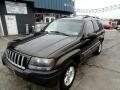2004 Jeep Grand Cherokee