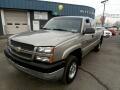 2003 Chevrolet Silverado 2500HD