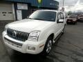 2008 Mercury Mountaineer