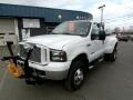 2001 Ford F-350 Super Duty