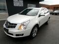 2010 Cadillac SRX