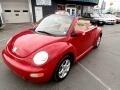 2005 Volkswagen New Beetle