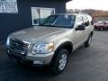 2007 Ford Explorer