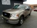 2006 Ford F-150