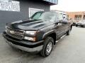 2005 Chevrolet Silverado 2500HD