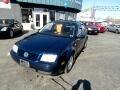 2002 Volkswagen Jetta