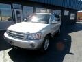 2005 Toyota Highlander