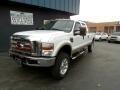 2008 Ford F-350 SD