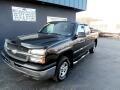 2004 Chevrolet Silverado 1500