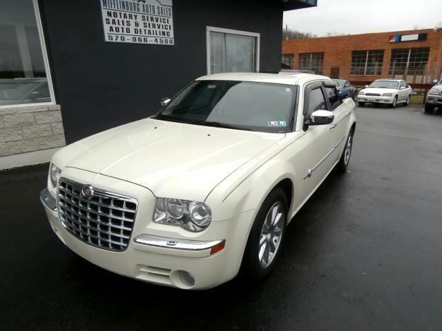 2006 Chrysler 300