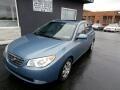 2007 Hyundai Elantra