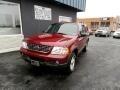 2003 Ford Explorer