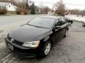 2011 Volkswagen Jetta