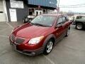 2008 Pontiac Vibe