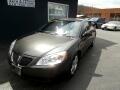 2007 Pontiac G6