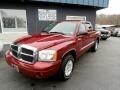 2007 Dodge Dakota