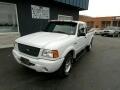 2001 Ford Ranger