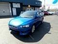 2009 Mitsubishi Lancer