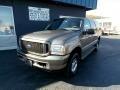 2003 Ford Excursion
