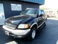 2001 Ford F-150