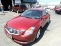 2008 Nissan Altima