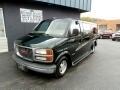 2002 GMC Savana