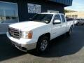 2008 GMC Sierra 1500