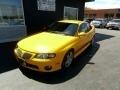2004 Pontiac GTO
