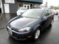 2010 Volkswagen Jetta SportWagen