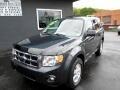 2008 Ford Escape