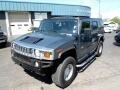 2005 HUMMER H2