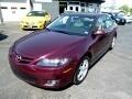 2006 Mazda MAZDA6