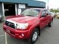 2007 Toyota Tacoma