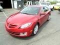 2009 Mazda MAZDA6