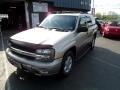 2002 Chevrolet TrailBlazer