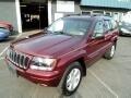 2001 Jeep Grand Cherokee