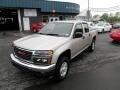 2008 GMC Canyon