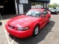 2004 Ford Mustang